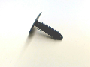 Image of Retainer. Cover. Clip. Bumper. Pin. (Rear, Upper, Lower). A Clip which helps. image for your Dodge Grand Caravan  